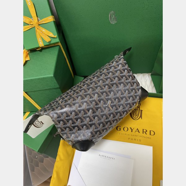 Goyard Top Luggage Boeing NBA Love 020215 Replica Bag