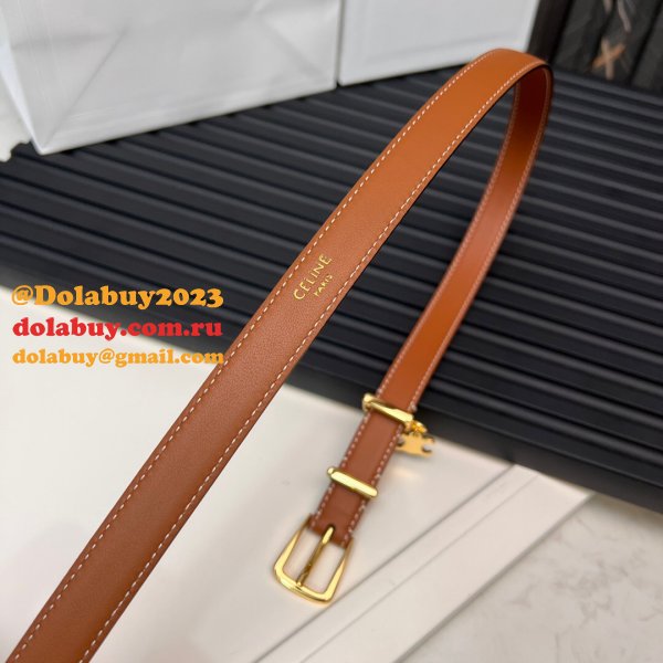 Designer Replica Celine Belts Online Sale