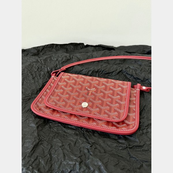 Highly Fake Goyard Saint Louis Piumet Handbags Online