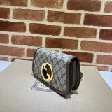 Gucci AAA+ Blondie 698630 7 Star Bag