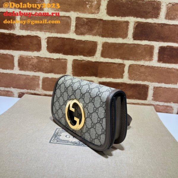 Gucci AAA+ Blondie 698630 7 Star Bag