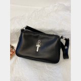 Best Chrome Hearts Replica Silver Hardware Chicken Nuggets Bag