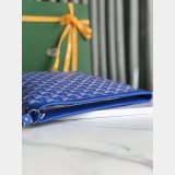 Duplicate goyard 1:1 Mirror Conti clutch