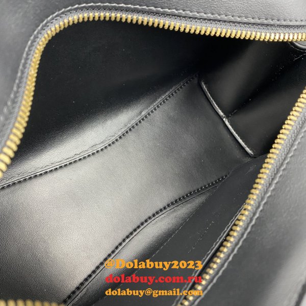 Wholesale balenciaga cuag plain weave black