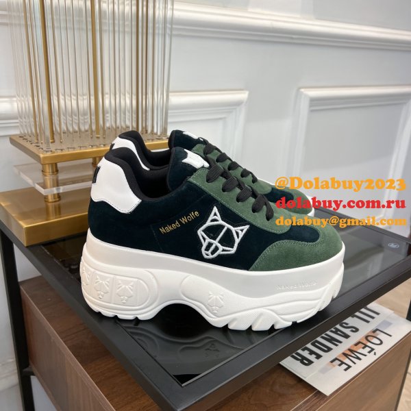 The Best Naked Wolfe Replica 2023 Sports Top Quality Shoes