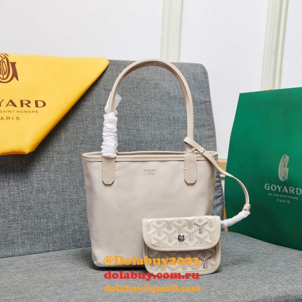 Replica Goyard Saint-Louis Totes Online Outlet Handbags