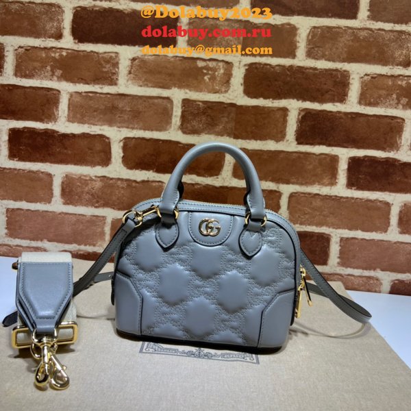 Gucci Perfect 727793 GG Matelasse Top Quality Handbag