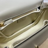 High Quality Gucci Blondie Top-handle 735101 Designer Bag