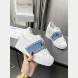 Perfect Cheap High End Wedge Replica Valentino Shoes