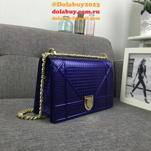 Top Quality Christian Dior Medium Diorever 25CM UK Bag