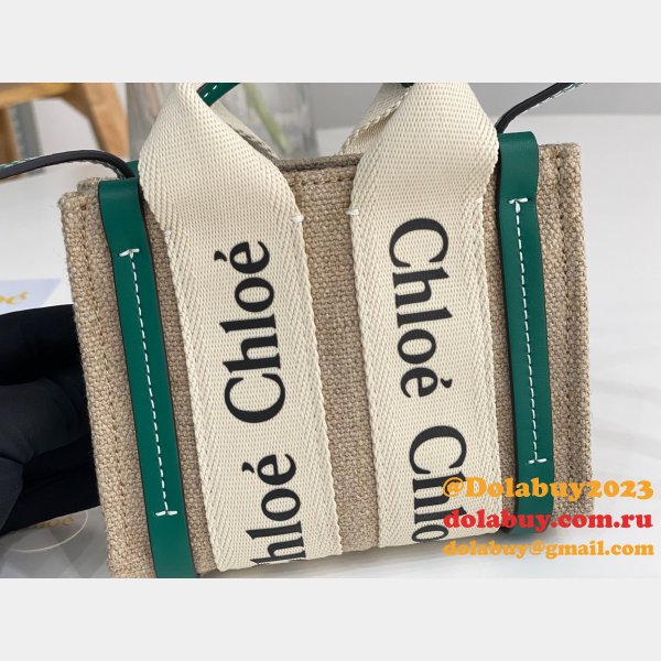 Designer Replica Chloe Mini 14CM/20CM Handbags China