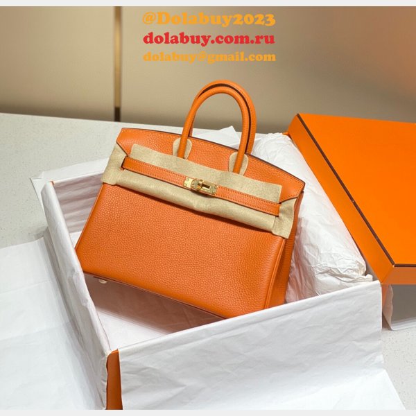 Birkin Dream Bag Hermes 25/30CM Top Quality Replica Dolabuy