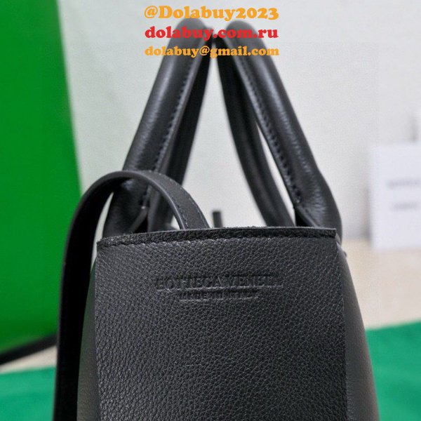 Best Bottega Veneta MINI Arco Tote Bag 25CM