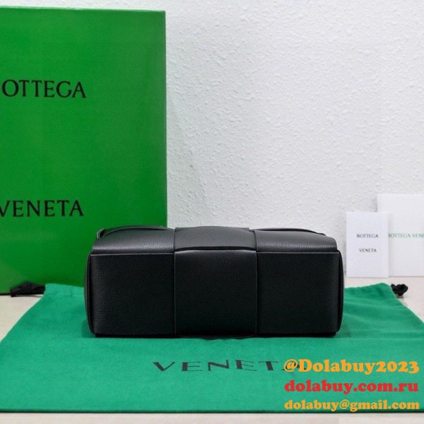 Best Bottega Veneta MINI Arco Tote Bag 25CM