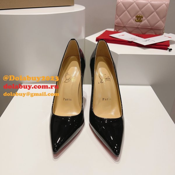 Luxury CHRISTIAN LOUBOUTIN Knockoff Fashion Shoes