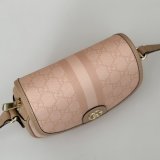 Luxury 772239 Gucci Ophidia GG 7 Star Shoulder Knockoff Bag