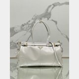 DUPLICATE SOFT LUX PRADA 2024 1BA426/1BA433 HANDBAGS