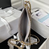 Best 1:1 Mirror AS4287 Chain Hippie Duplicate BAGS