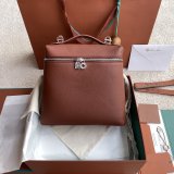 Designer Loro Piana LP23.5 Extra Pocket FAM 6491 Replica Handbag