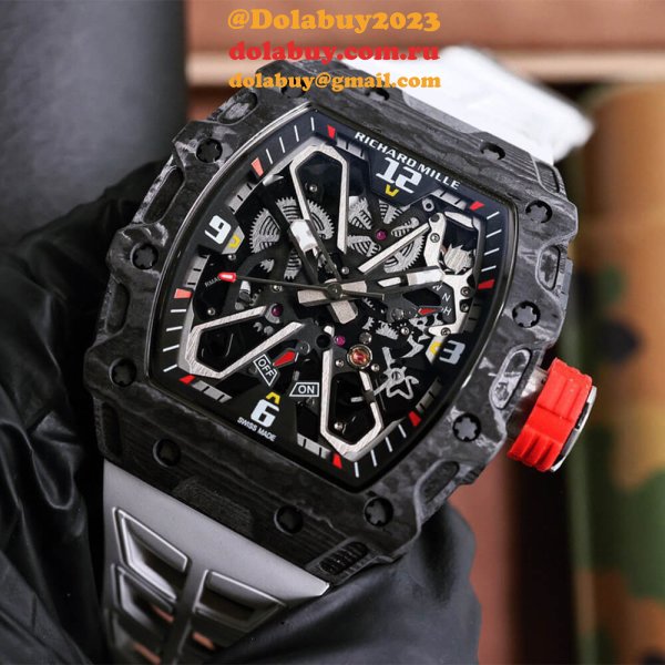 Richard Mille 35-03