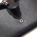 Cheap Gucci Dionysus Leather Mini Chain Bag 401231 Black