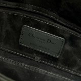 Luxury Replica Dior Designer 9031 Lady D-Joy Black Bag