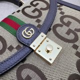 Highest Quality Replica Gucci 651055 Ophidia bags For Sale