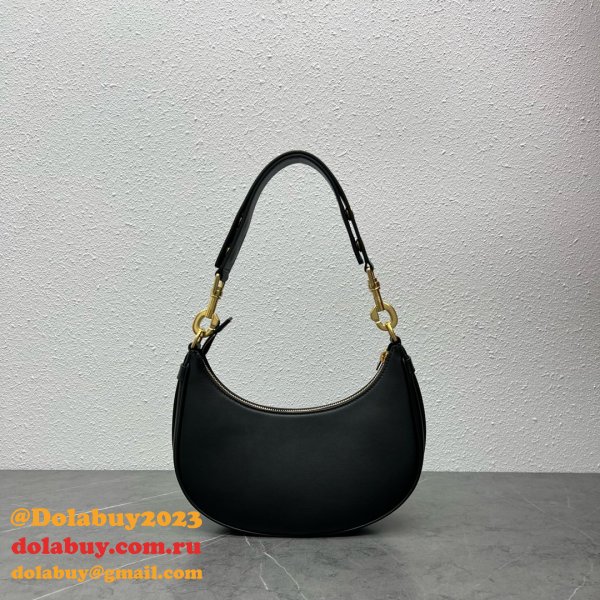 Celine Replica Luxury Ava Strap Hobo 196923 Top Bag