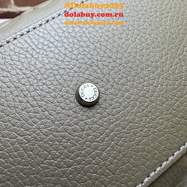 Jumbo GG Replica Gucci 7 Star 725292 Duffle Inspired Bag