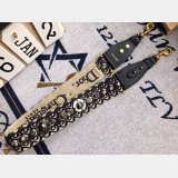 Fashion Christian Dior SHOULDER Embroidery STRAP UK