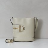 Gucci 73 Small Bucket Crossbody 1:1 Mirror 833660 Bag