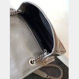 Fashion SAINT LAURENT niki chain wallet mini bag 583103