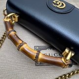 Designer 7 Star Replica Gucci Shoulder 675795 Bags