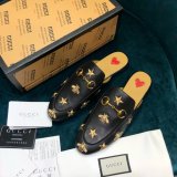 Top Gucci Loafers Slipper 001