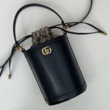 Copy Gucci Ophidia Wholesale Bucket Luxury 760201 Bag