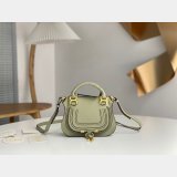 Luxury Quality Designer Replica Chloe Marcie 1199 Bag