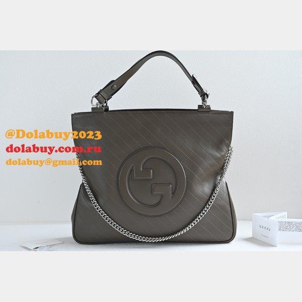 Top Quality 751516 BLONDIE TOTE DESIGNER REPLICA GUCCI