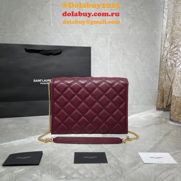 Replica Yves Saint Laurent Becky 27cm Bags Many Colours