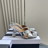 Fashion Heeled Sandals Buy Aquazzura Replica Shoes