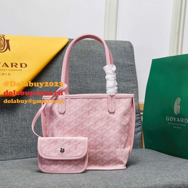 Designer Buy Copy Goyard Replica Designer Handbags From China