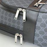 Mirror Gucci 1:1 GG Copy 792123 Backpack Mens Bag