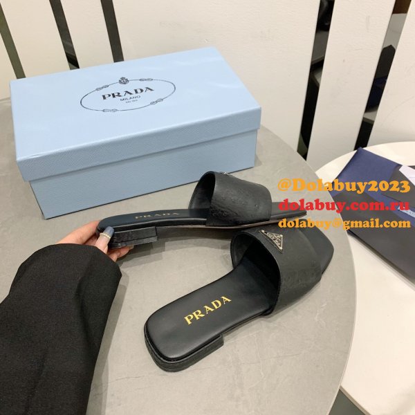 Prada Wholesale High Quality Replicas Shoes Good price