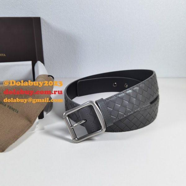 WHERE TO BUY BOTTEGA VENETA Replica BELT 40MM