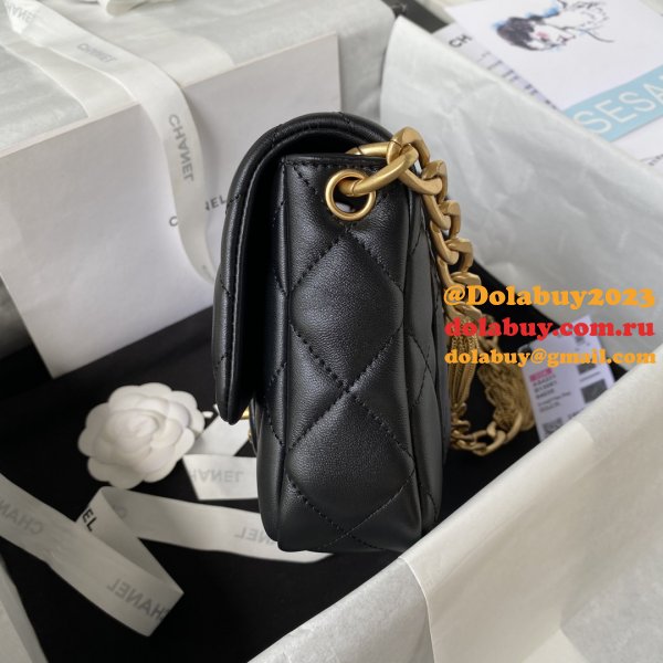 Fashion Buy Multi-function Replica AS4231 Flap Bag