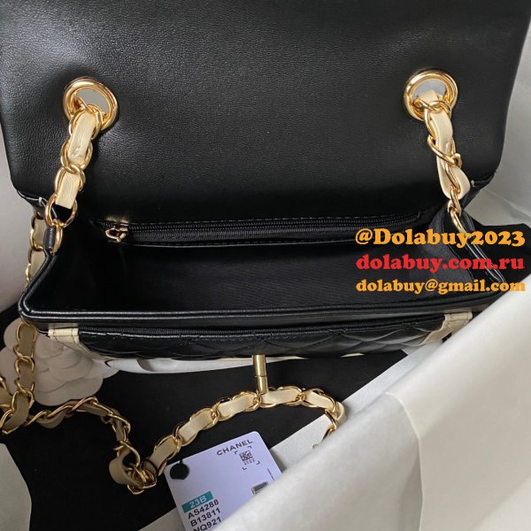 Duplicate Flap AS4288 Replica 2023 Top Dolabuy To Buy Bag