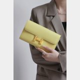 7 Star hermes constance to go clutch bag