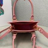 TOP PRADA SAFFIANO KILLER BAG FASHION 1BA358