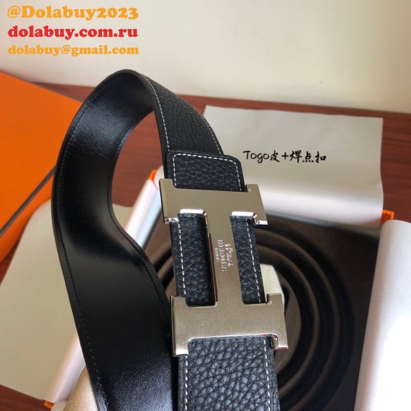 Wholesale Hermes 38mm Belts Copies From China