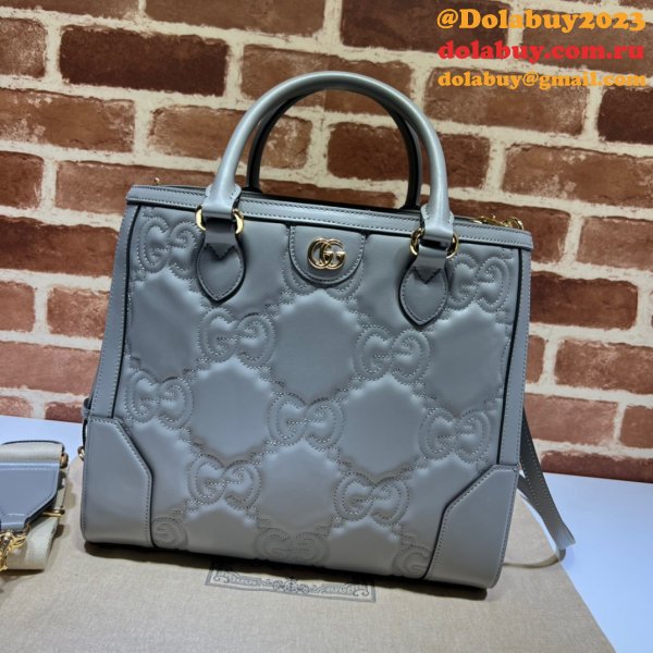 Gucci High Quality Replica GG matelasse tote 7 Star 728236 Bag